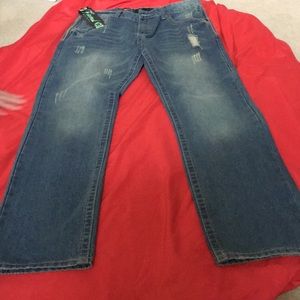 Ladies Jeans by Fiend